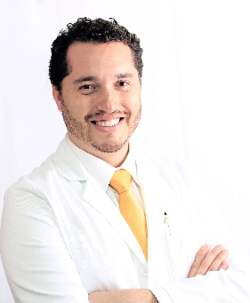 Ernesto Gutierrez, M.D.